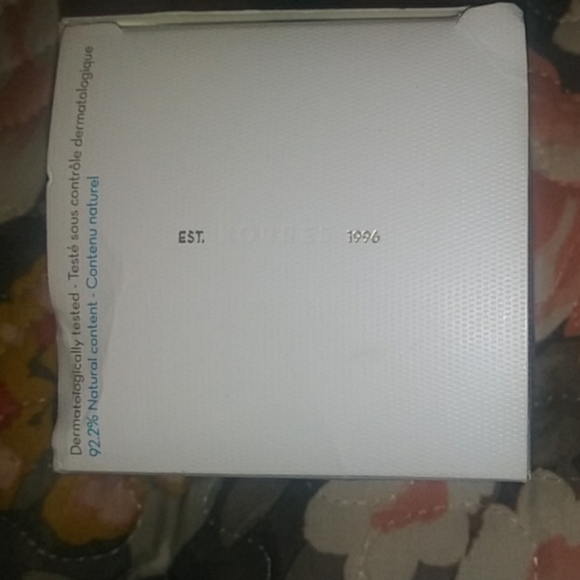 Korres Moisturizing Day Cream Dry Skin NIB - Picture 8 of 8